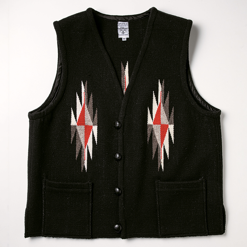 アメリカ現地で買い付け！ 今こそ気分なビッグサイズチマヨ｜雑誌Begin