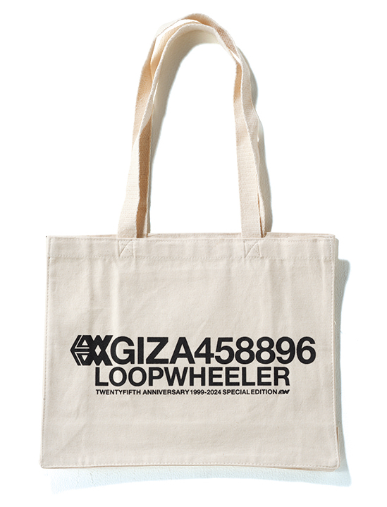 ループウィラー」のGIZA45スウェット｜雑誌Begin(ビギン)公式サイト