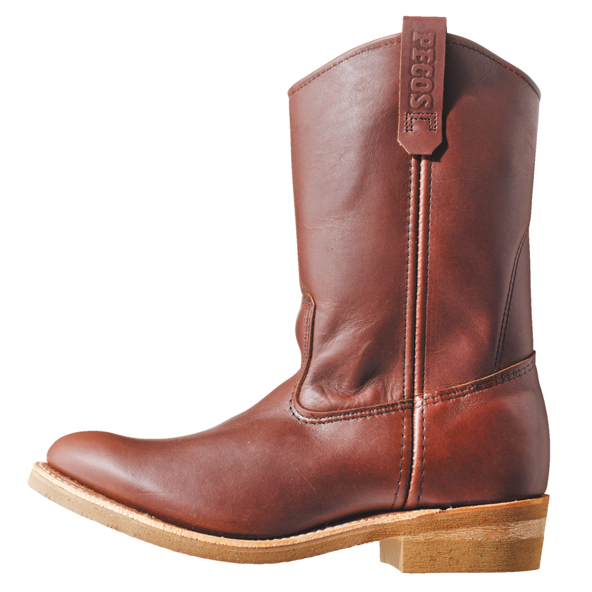 祝・再上陸！「レッドウィング」のペコスブーツはこだわり派も納得の