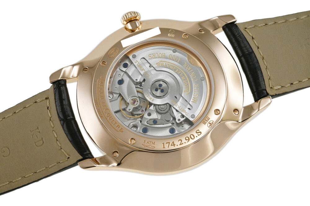 マスター・グランド・ウルトラスリムの販売なら名古屋大須の中古時計