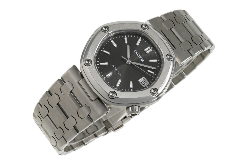 クレドール 50周年記念 ロコモティブ 限定300本の販売なら名古屋大須の