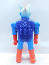 昭和レトロ 当時物 カプセルロボG 中嶋製作所 約60㎝ 希少 アストロ