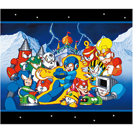 イーカプコン |【単曲】ロックマン4 サウンドコレクション TOAD MAN