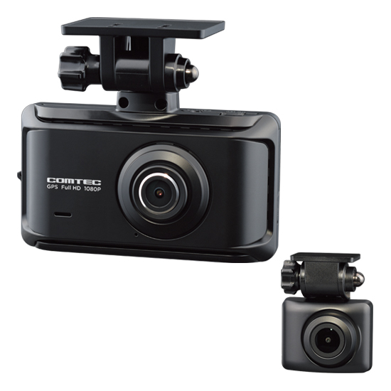 ドライブレコーダー ZDR035 | COMTEC 株式会社コムテック
