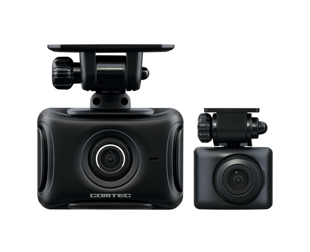ドライブレコーダー ZDR065 | COMTEC 株式会社コムテック | COMTEC