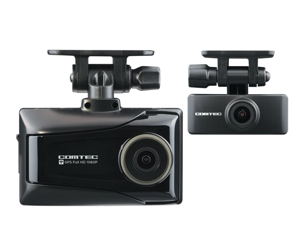 ドライブレコーダー HDR967GW | COMTEC 株式会社コムテック