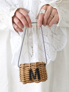 ebagos[43531] サブバック・カゴケースM – CREER