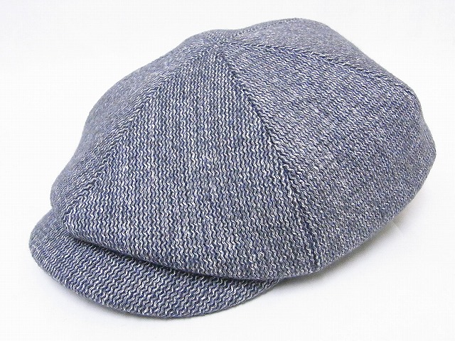 FULLCOUNT[フルカウント] ブラウンズビーチ キャスケット BBJ7-010