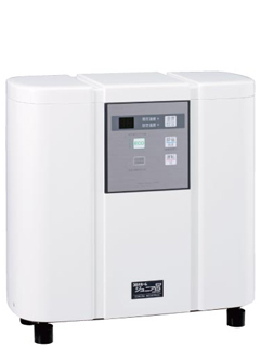 温浴器なら「W除菌システム搭載 循環温浴システム コロナホーム