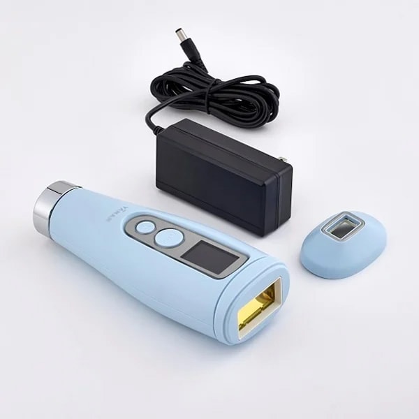 ヤーマン レイボーテ GO VIOプラス: 美容・コスメ／はぴねすくらぶ