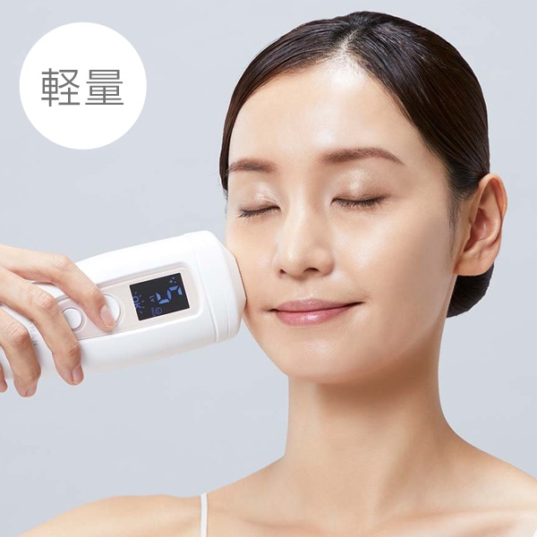 ヤーマン レイボーテ Go VIタイプ STA-213P: 美容・コスメ／はぴねすくらぶ