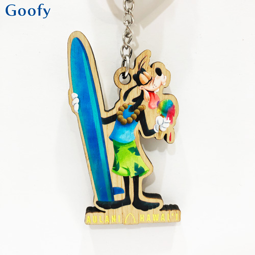 正規品「アウラニHAWAIIキーチェーン」