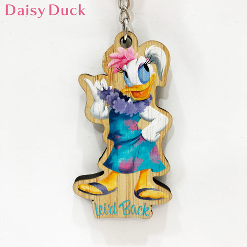 正規品「アウラニHAWAIIキーチェーン」