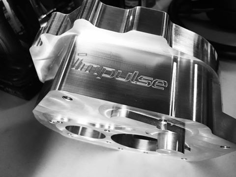 AE86用6速ミッション搭載キット（86/BRZ用6速）/AE86 6-speed