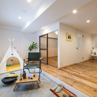 Vivid Series | 無垢フローリング通販サイト「e-KENZAI」