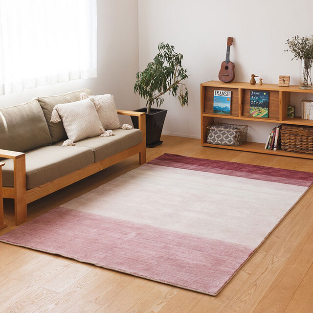 ハグみじゅうたん 埼玉幸手 ファニチャーオグリ