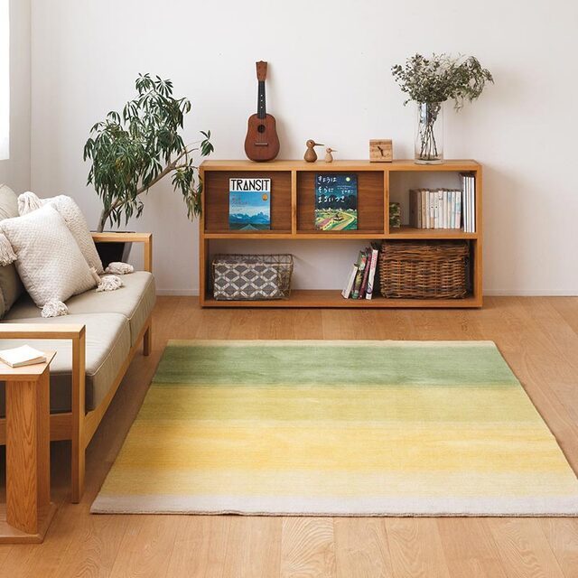 ハグみじゅうたん 埼玉幸手 ファニチャーオグリ