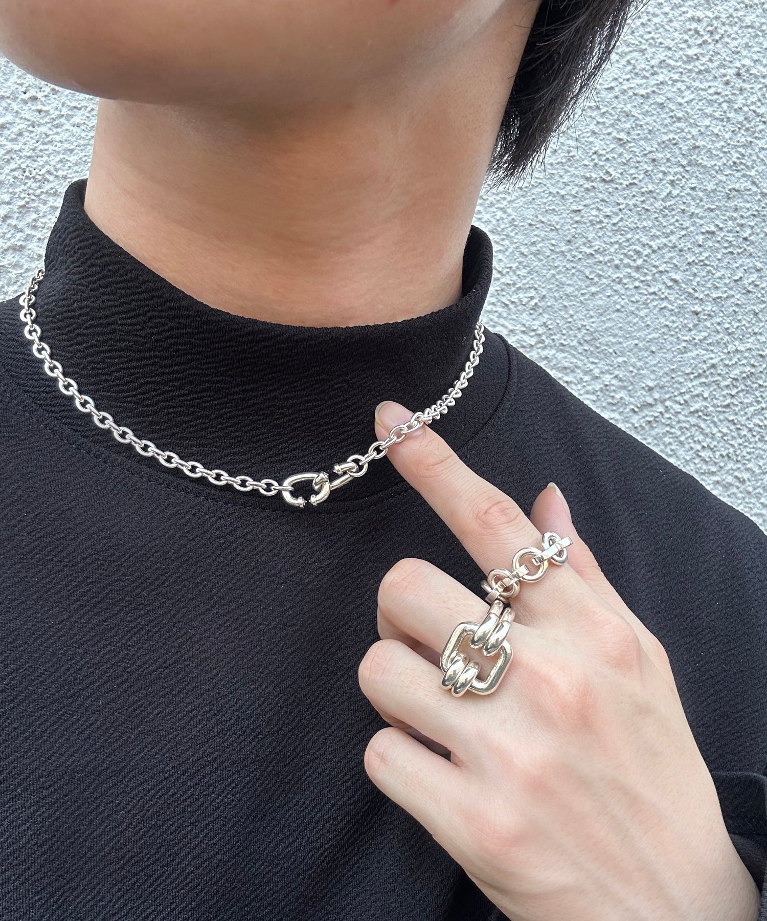 ネックレス（2501-AN349）