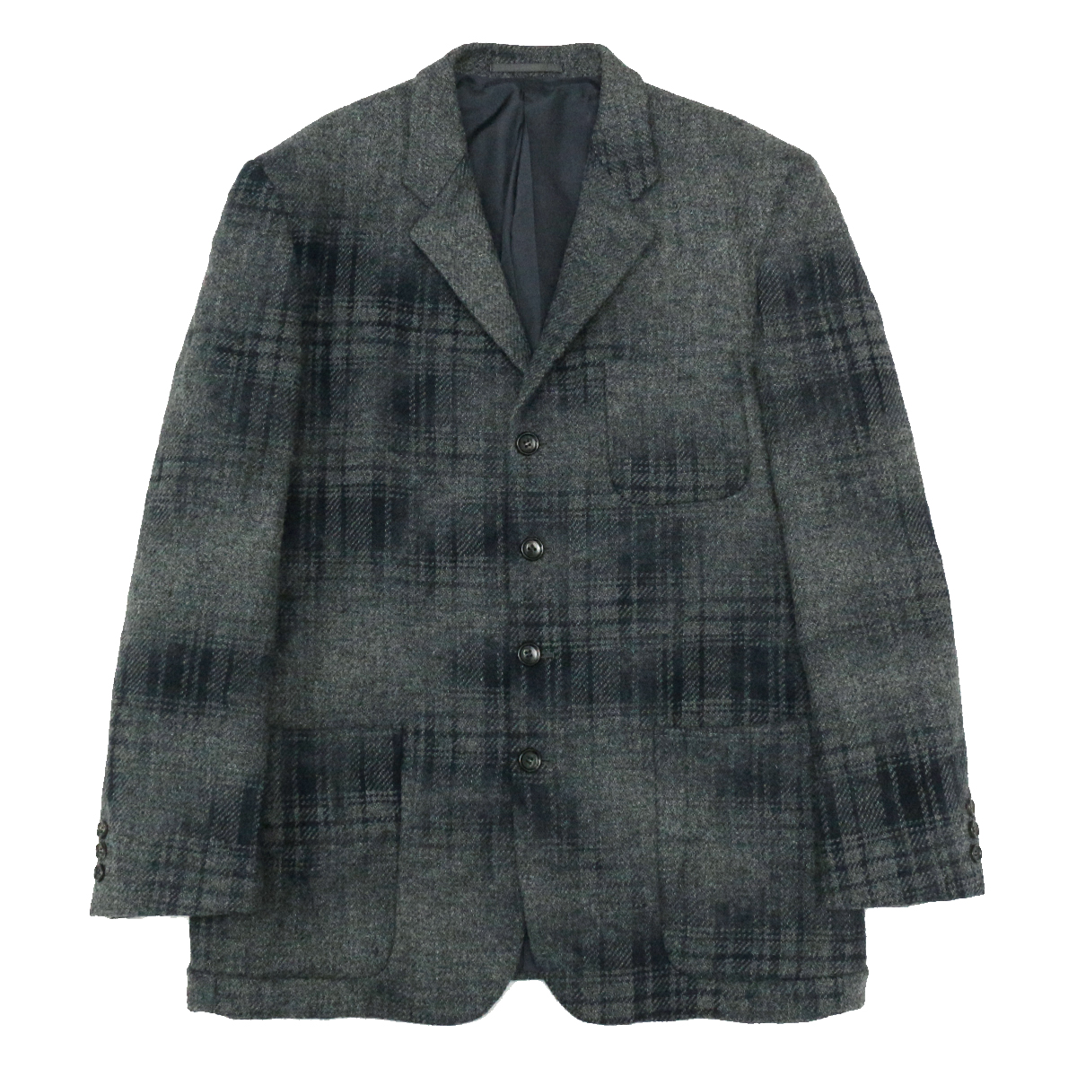 COMME des GARCONS HOMME コムデギャルソン オム by 田中啓一 95AW 3