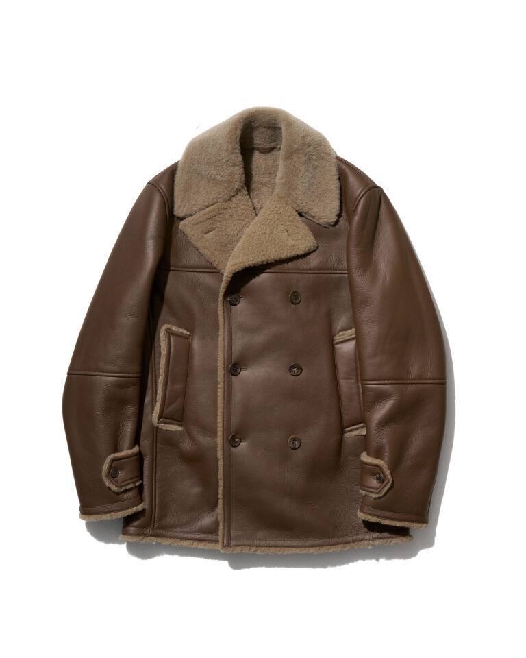 2025 AUTUMN & WINTER | MEN | EMMETI di Franco