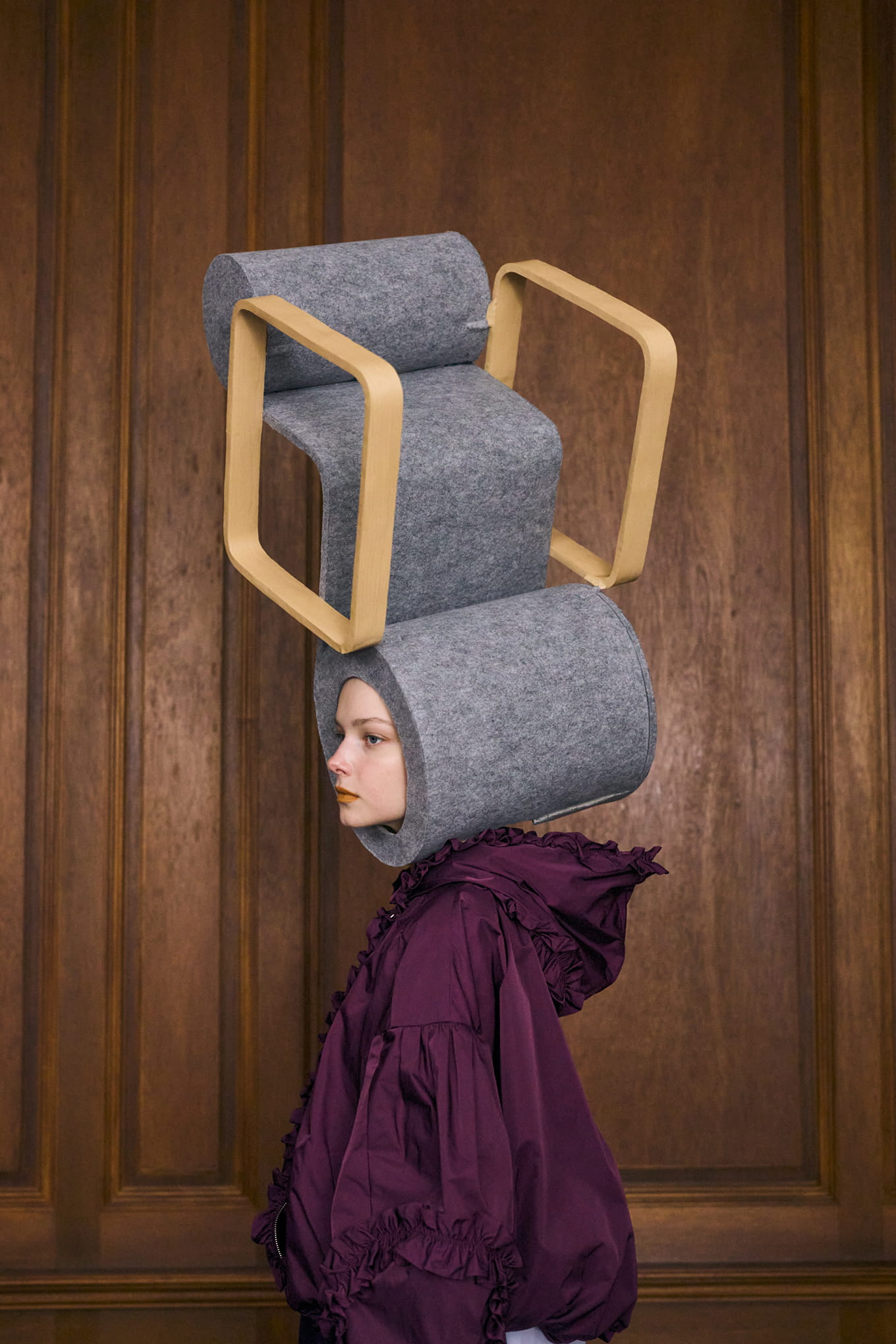 LOOKBOOK｜ENFÖLD｜エンフォルド