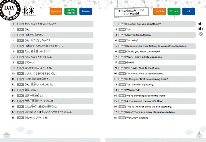 七田式7+Bilingual（セブンプラスバイリンガル）の口コミ、効果