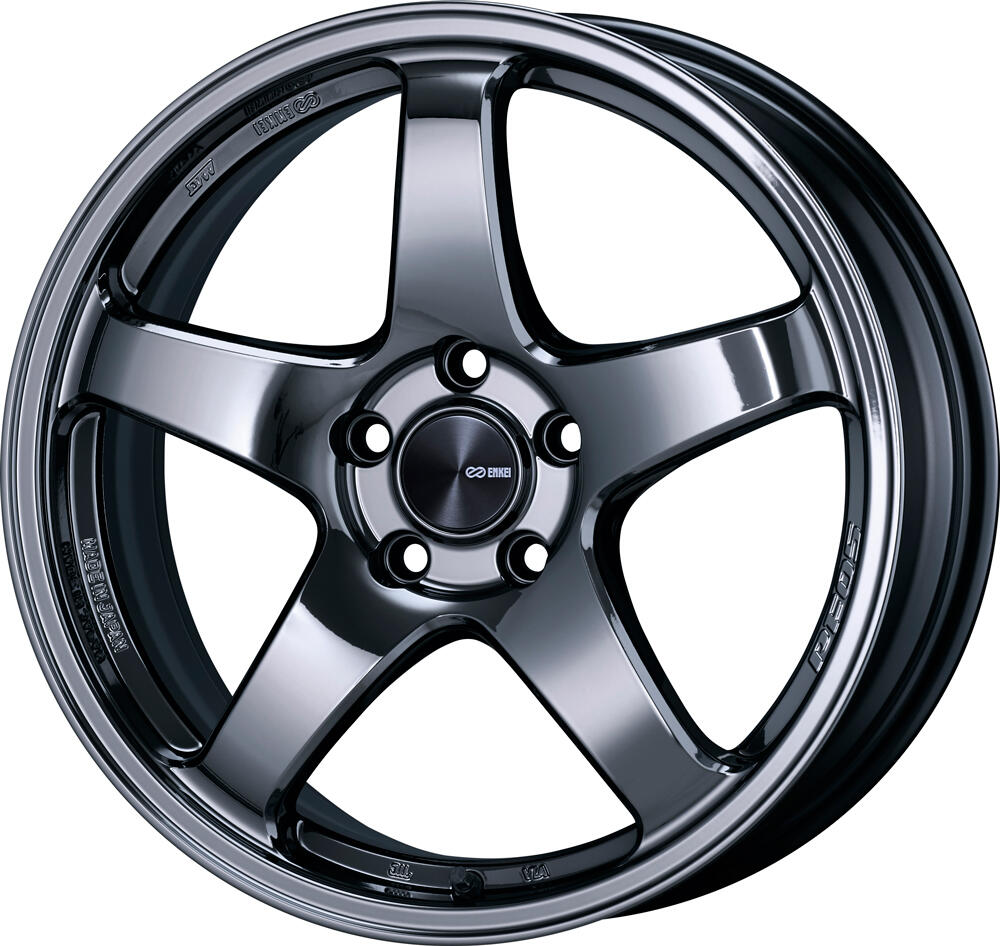 PF05｜製品｜ENKEI WHEELS