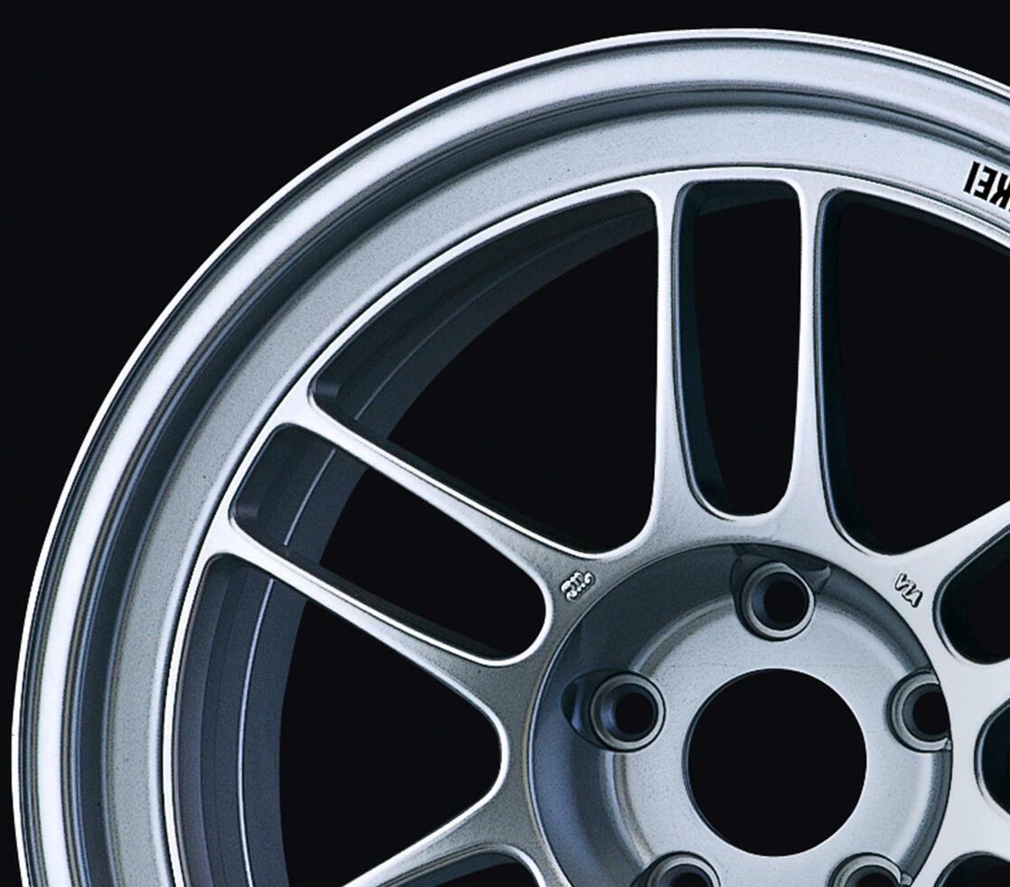RPF1｜製品｜ENKEI WHEELS