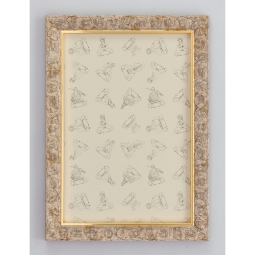 ワンピース アルティメットフレーム 108ラージピース/300ピース用