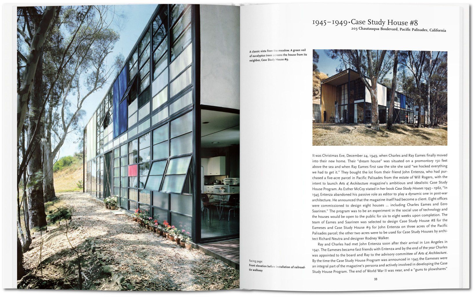 Eames by Taschen - Eames Office