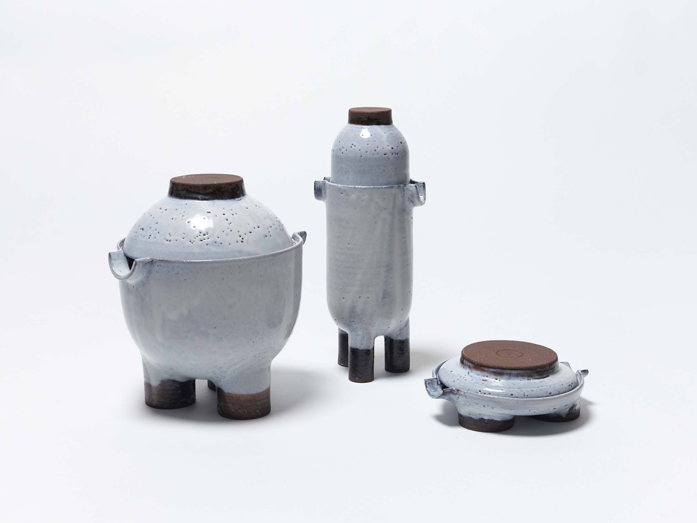 pots | edition HORIZONTAL | E&Y