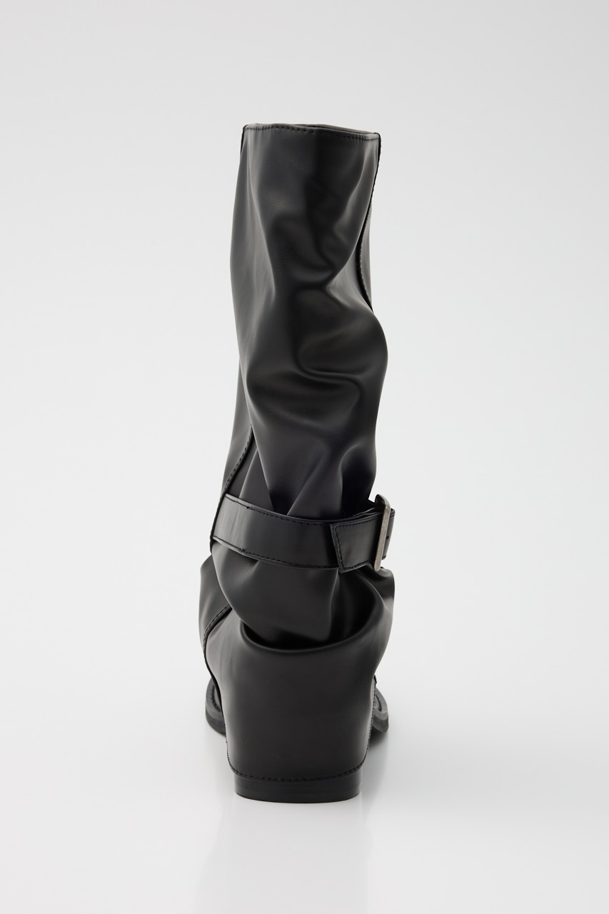 SLY | Ngm.S LOOSE ブーツ (ブーツ ) |SHEL'TTER WEBSTORE