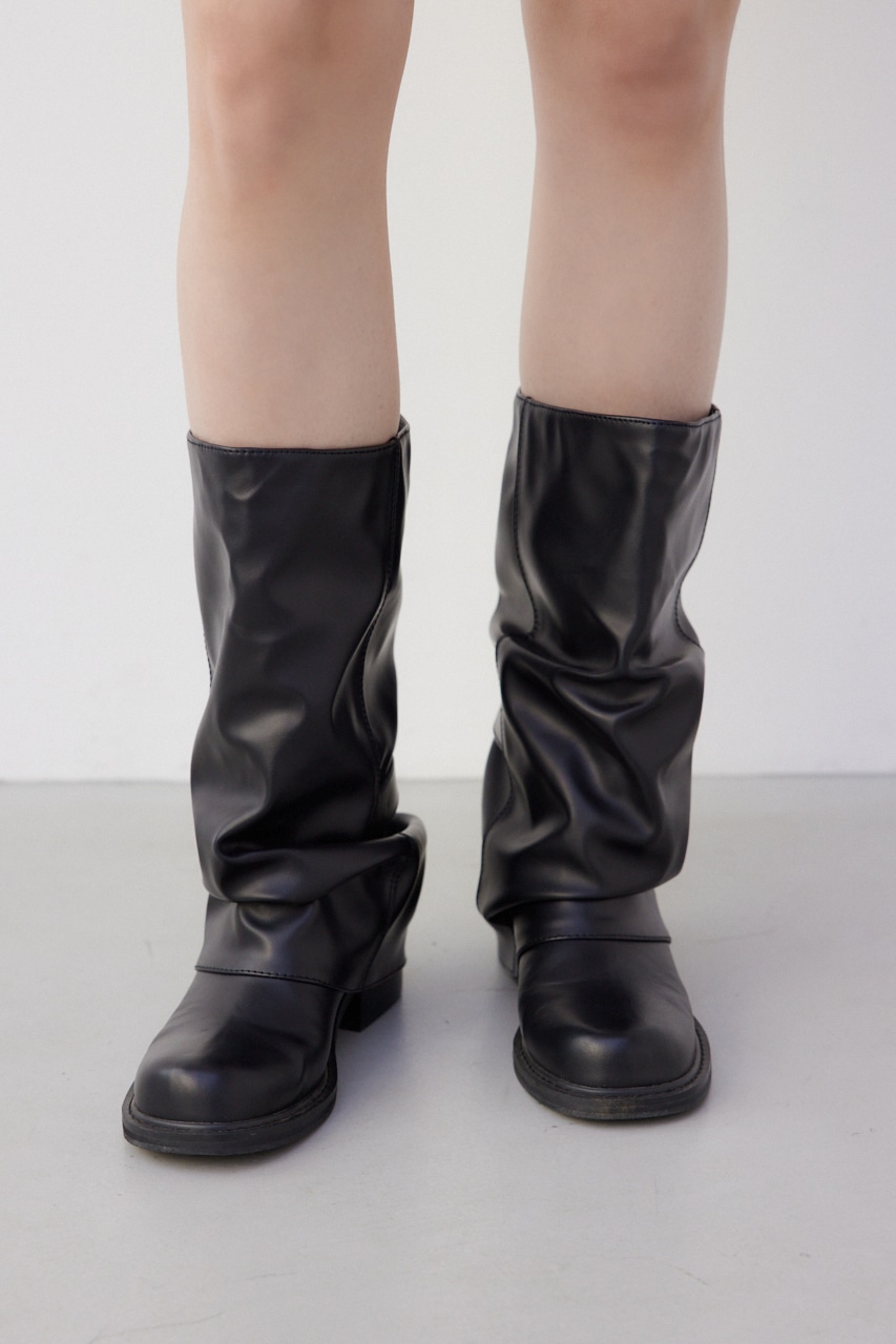 SLY | Ngm.S LOOSE ブーツ (ブーツ ) |SHEL'TTER WEBSTORE