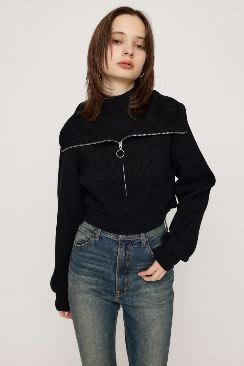 メンズ ポロニット K-LORENZO-SS（ニット/セーター）｜DIESEL