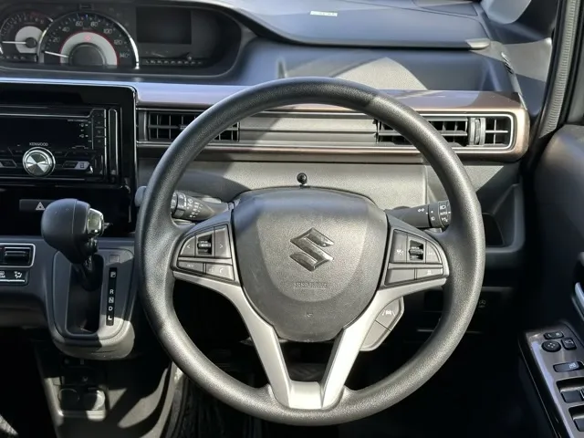 ワゴンRカスタムZ ハイブリッド ZX スズキ 中古車は静岡県 松下