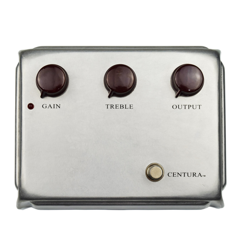 Ceriatone Centura Professional Overdrive Klon Clone — Echoinox