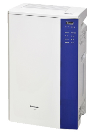 次亜塩素酸 空間除菌脱臭機ジアイーノ | 加湿器-メンテナンス付き