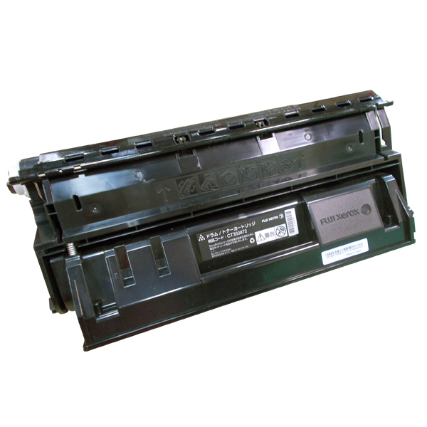 エコリカ｜富士フィルムCT350872対応 リサイクルトナーカートリッジ