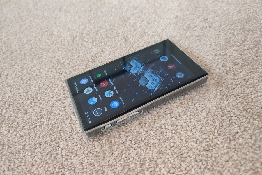 FiiO JM21 Review: The $179 DAP That Makes You Question Why You'd