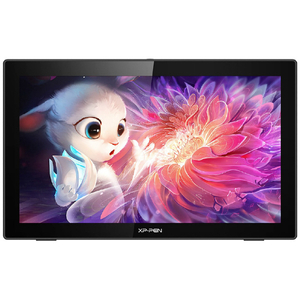 XP-PEN ARTIST 22-2ND 液晶タブレット Artist 22-2nd |エディオン公式通販