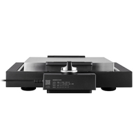 BALMUDA K10A-BK BALMUDA The Plate Pro ブラック|エディオン公式通販