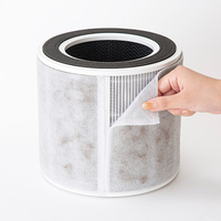 ニトリ ﾍﾟﾂﾄｸｳｷｾｲｼﾞﾖｳｷNR-6089 ペット空気清浄機 e angle select