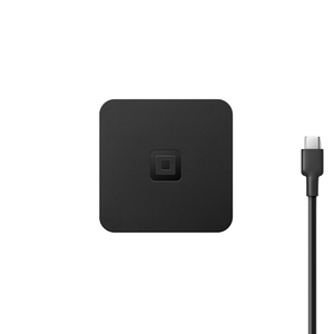 SQUARE A-SKU-0816 Square ターミナル専用ハブA-SKU-0816 ブラック