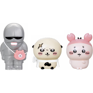 セガフェイブ ﾁｲｶﾜﾅｶﾏｲﾂﾊﾟｲｾﾂﾄ2 ちいかわ なかまいっぱいセット2