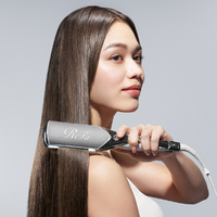 MTG RE-CA-02A ReFa POWER STRAIGHT IRON ホワイト|エディオン公式通販