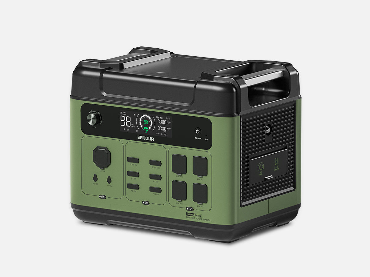 スポットエアコン – EENOUR