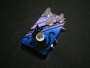 Vivie Loud Hound」エフェクターレビュー！ | 魔法の箱研究所