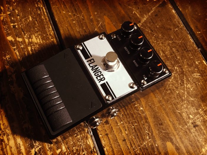 BAC Audio Stomp ACE」全9種類をサウンドチェック、レビューします