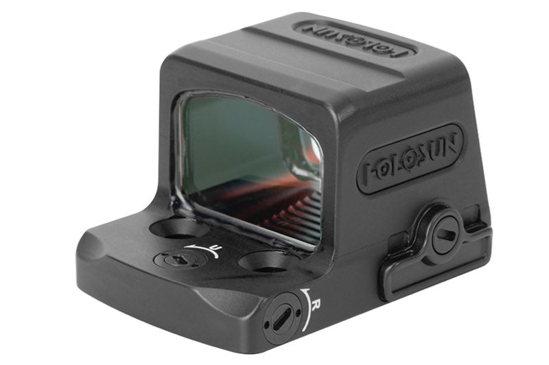 Holosun EPS 2 MOA Red Dot Reflex Sight | eHobby Asia