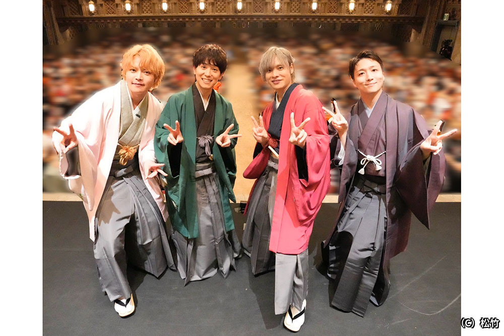 THE ALFEE in NY at Forest Hills Stadium 1st.July.1998｜衛星劇場